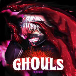 GHOULS [WIP]
