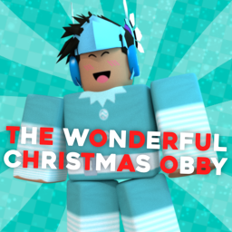 The Wonderful Christmas Obby