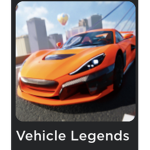 vehicle legends Game