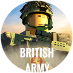 ######### British Army [BA]