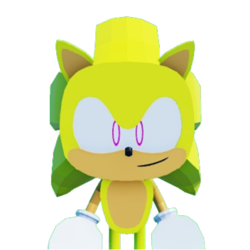  Sonic.ExE: The Endless Hell PROTOTYPE