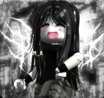 #-just minne