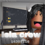 Isla Crew