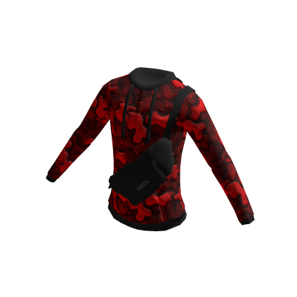✅ Red