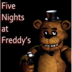 FNAF movie group!