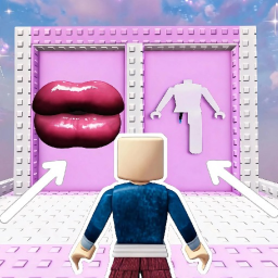 💖 Would You Rather: Pink Tower ✨💅