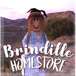 Brindille Homestore [SUMMER]