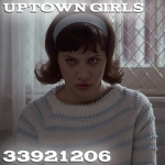 UPTOWN GYALS ୨୧