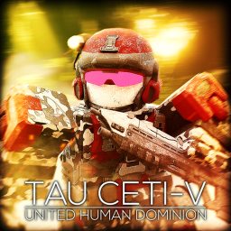 [RESTORATION] Tau Ceti V