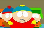 yyyyeeee, gruppo a casoo southparkscartumanslay:)(