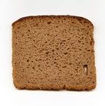 Brownish Bread