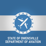 Owensville Department of Aviation