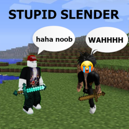 SAD SLENDER STORY!!!!