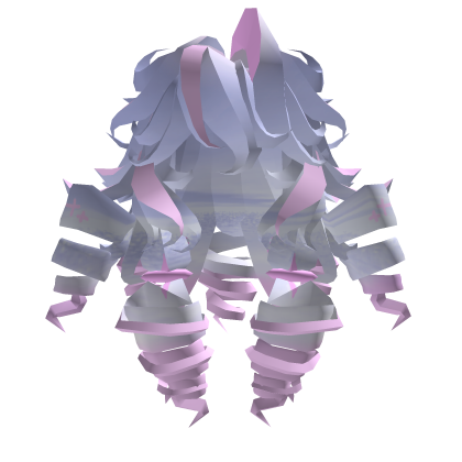 illumina's Hair [SFOTH]