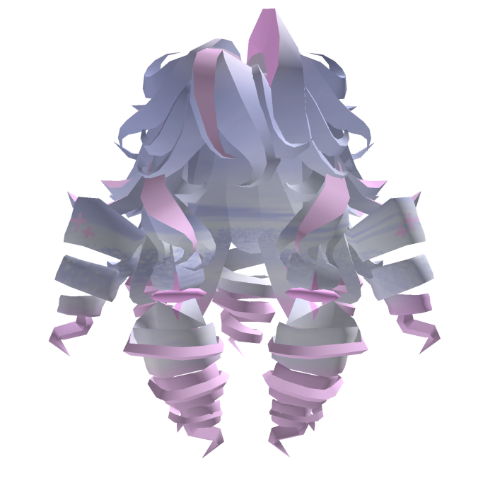 illumina's Hair [SFOTH]