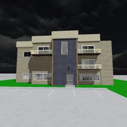 Kato apartment (friends only) icon