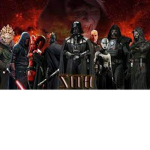 THE MEGA DOPE SQUAD
