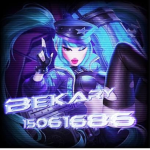 Bekaryゞ
