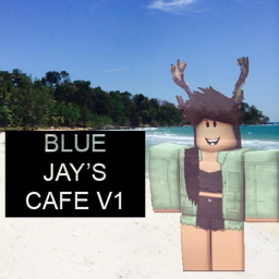 Blue Jay's Cafe!