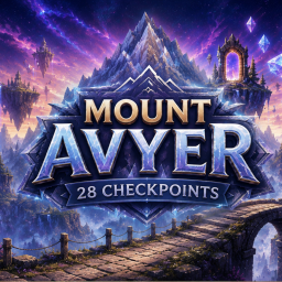 [UPD + X250✨] MOUNT AVYER