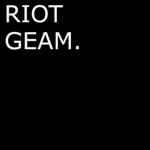 Riot Geam