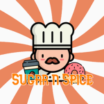 Sugar ń Spice Café
