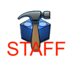 Free Build Staff Workers