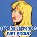 ‘Sabrina Carpenter’