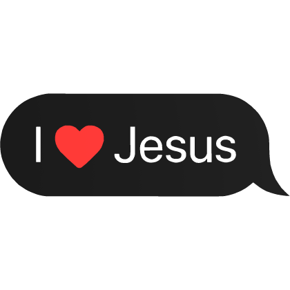 Jesus