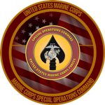 Μarinе Special Operations Command