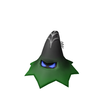 Spiderbite Wizard