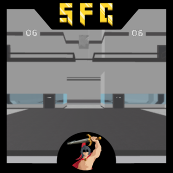 Sword Fighting Arena [Outdated]