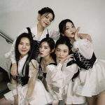 Irene Luvs