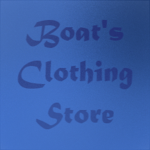 Boat's Clothing Store