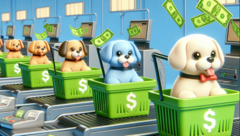 Pet Merging Simulator