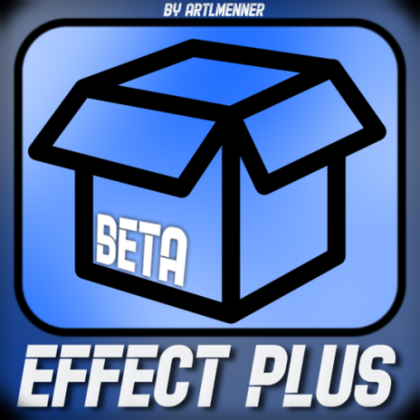 EFFECT PLUS + BETA