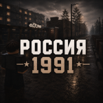 Россия 1991