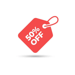 Method 50%
