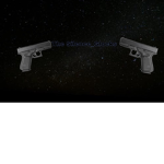 The Silence_Glocks