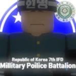 || 1th || Military Police