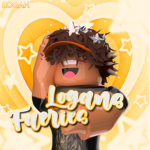 - logans faeries -