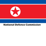 National Defence Commission of DPRK