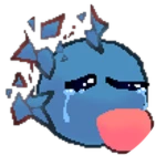 Sad Spave