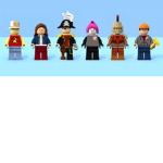 Games (CLAN)