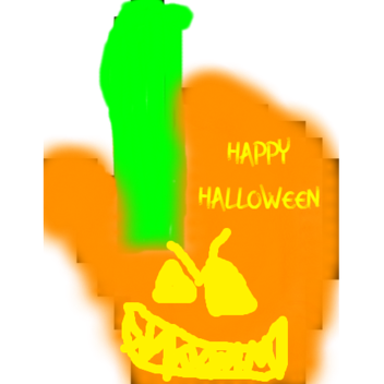 Find The Cursors (HALLOWEEN!)