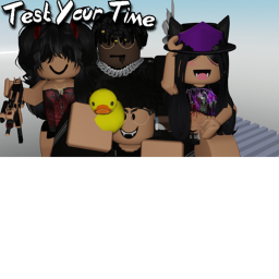 Test Your Time