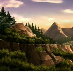 ATLA Game