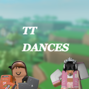 TT DANCES! hip (dances) 1K VISITS!