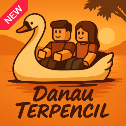 [UPD] DANAU TERPENCIL [ALPHA TEST]