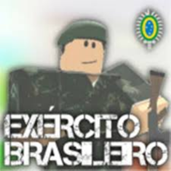 [Entre e ganhe pat🎉] Exército Brasileiro do gabi